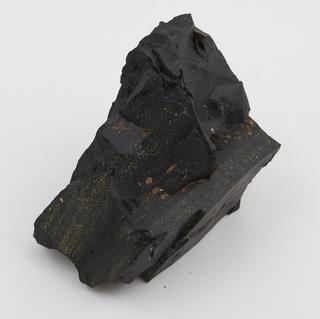 Cannel coal