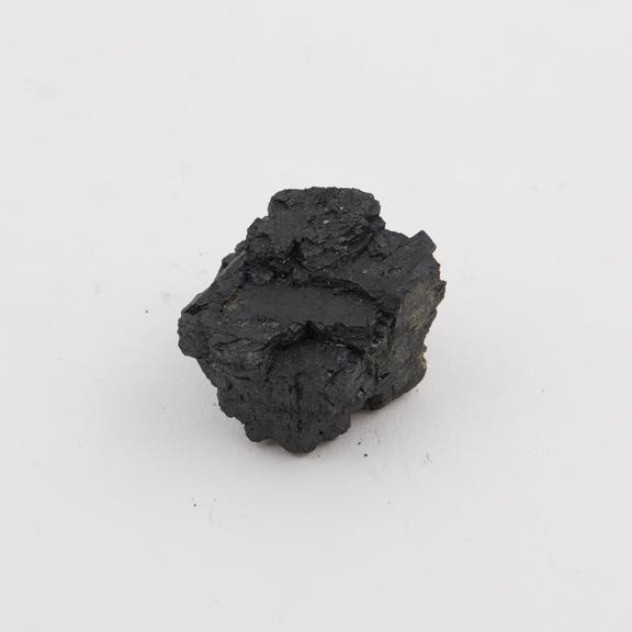 Coal from Lao Tsa Gulley, China