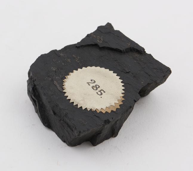 Coal from New South Wales, Greta Colliery