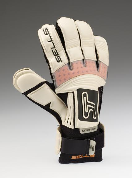 Goalkeeper best sale gloves yorkshire