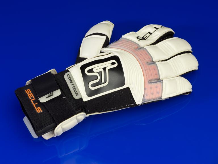 Goalkeeper gloves hot sale yorkshire