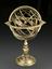 Ptolemaic armillary sphere