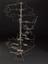 Crick and Watson's DNA Molecular Model