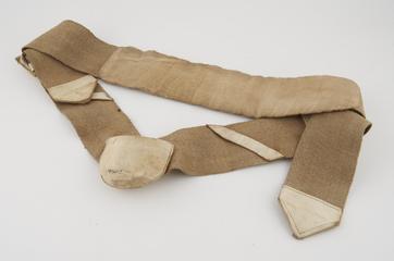 Linton's thigh splints