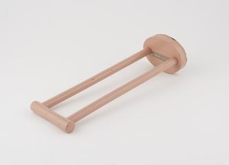 Walking aid for young child