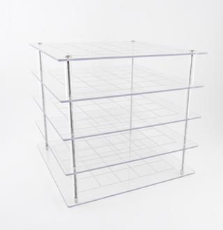 Communicube, tool for psychotherapy