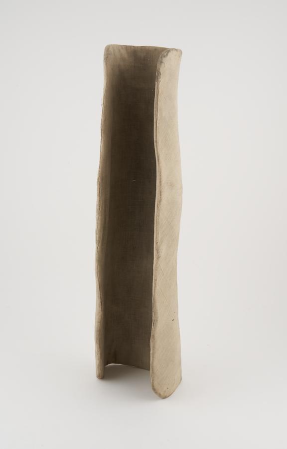 Leg splints, possibly English, 1850-1920