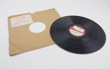 Record marked 'Good 7