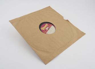 Record marked 'Trial 2 Feb 1949'