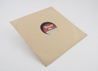 Record marked 'Copy 1 (Voice 9 from IV)'