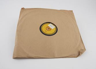 Record marked with letter M