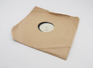 Record marked with letter I