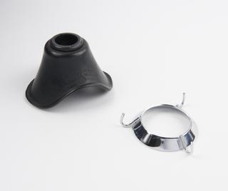 Child size anaesthetic face mask