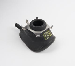 Child size anaesthetic face mask