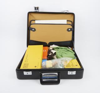 British Ability Scales (BAS) test materials, 1983