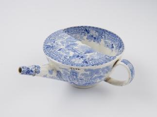 Feeding cup