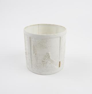 Shade from night light, Europe, 1871-1920