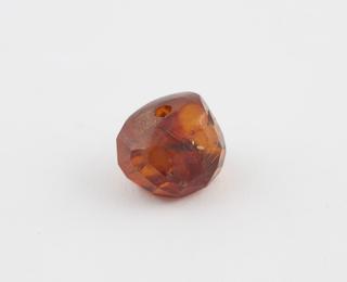 Amuletic bead