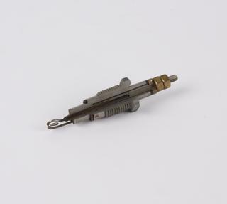 K.L.G. single-pole heater plug, type 737