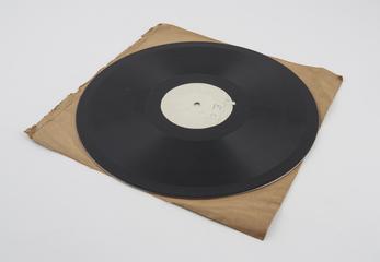 Record marked 'E.C.'