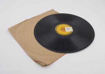 Record, marked "(O (b)"