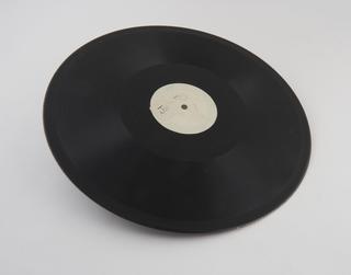 Loose record marked 'J (b)' on one side and 'G(b) on the other side
