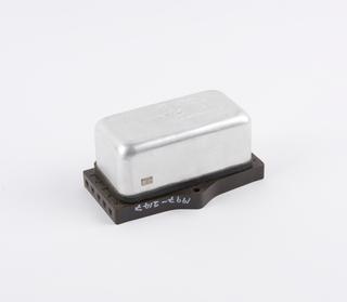 Fausto Carello & C. Spa Flasher Unit
