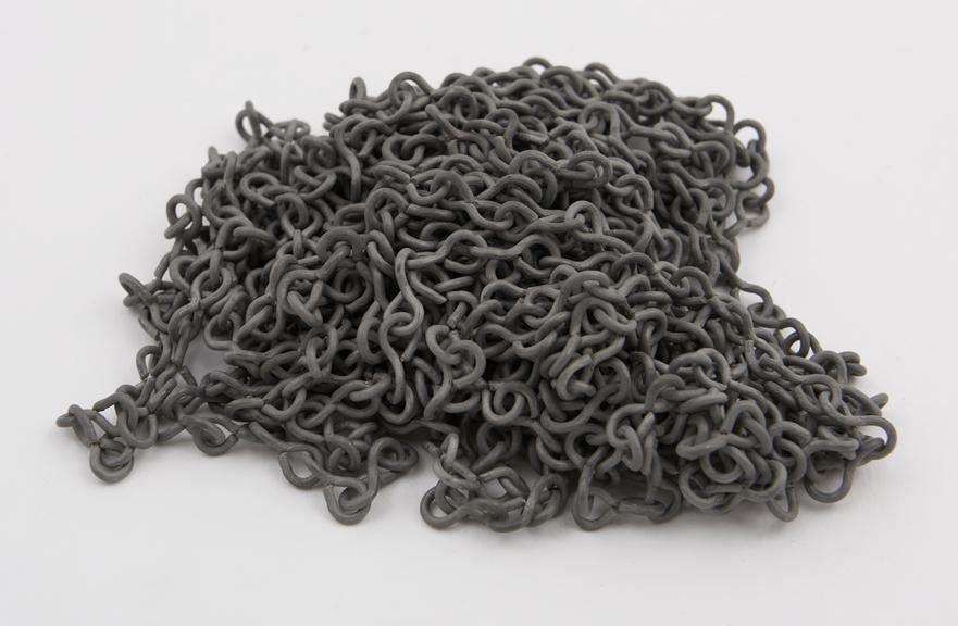 Chain, with 5mm diameter fine links