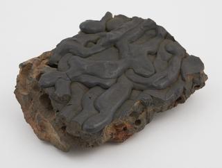 Bog iron ore from Holland