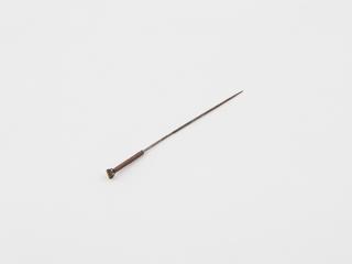 Acupuncture needle