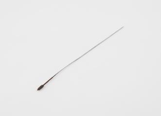 Acupuncture needle