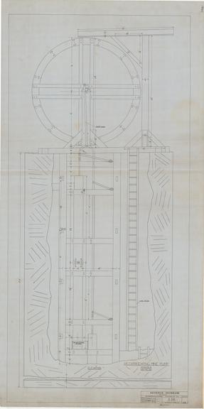 Reciprocating Mine Pump Agricola