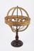 Copernican armillary sphere from set of two armillary spheres