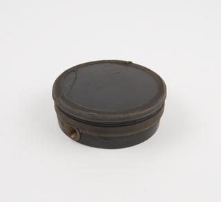 Cap for Li-Lo rubberised inflatable mattress