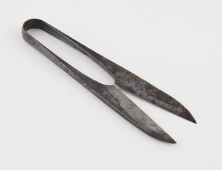 Pair of shears
