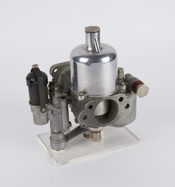 S.U. thermostatically controlled carburettor type H6