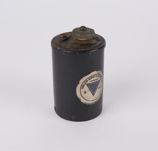 Part of a motor car magneto