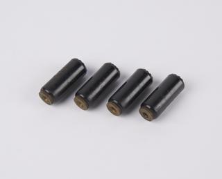 4 Brevett Zach plug terminals