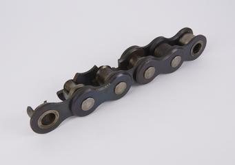 Length of motorcycle chain