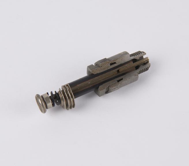 Lodge model H14 sparking plug, small 14mm for motor cycles