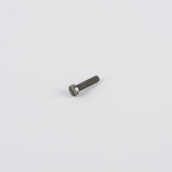 Pan-head machine screw, for Beardmore Heavy Oil engine