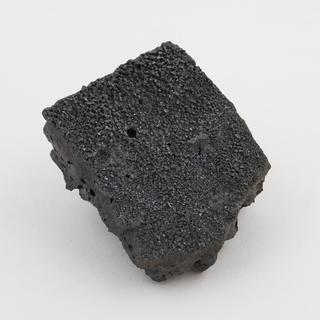 Refinery slag from the Bloomfield Iron Works | Science Museum Group ...