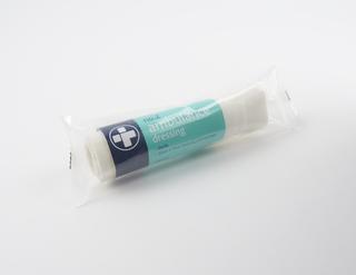 "No. 2" ambulance dressing