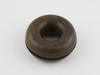 Circular bell