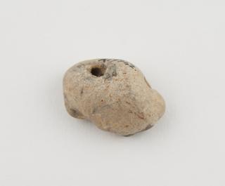 Small amulet supposedly carried by English soldier