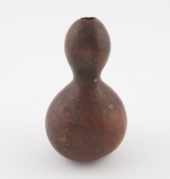 Gourd container