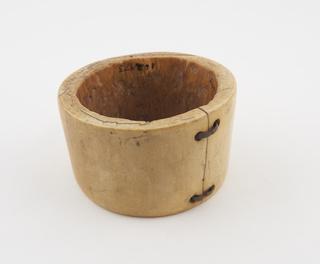 Ivory amulet