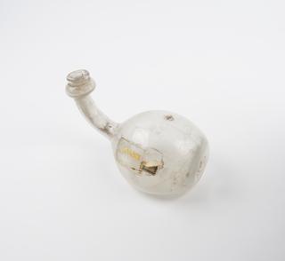 Feeding bottle