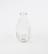 Glass infants feeding bottle, Pyrex brand