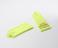 2x fluorescent cycle response co-ordinator epaulets